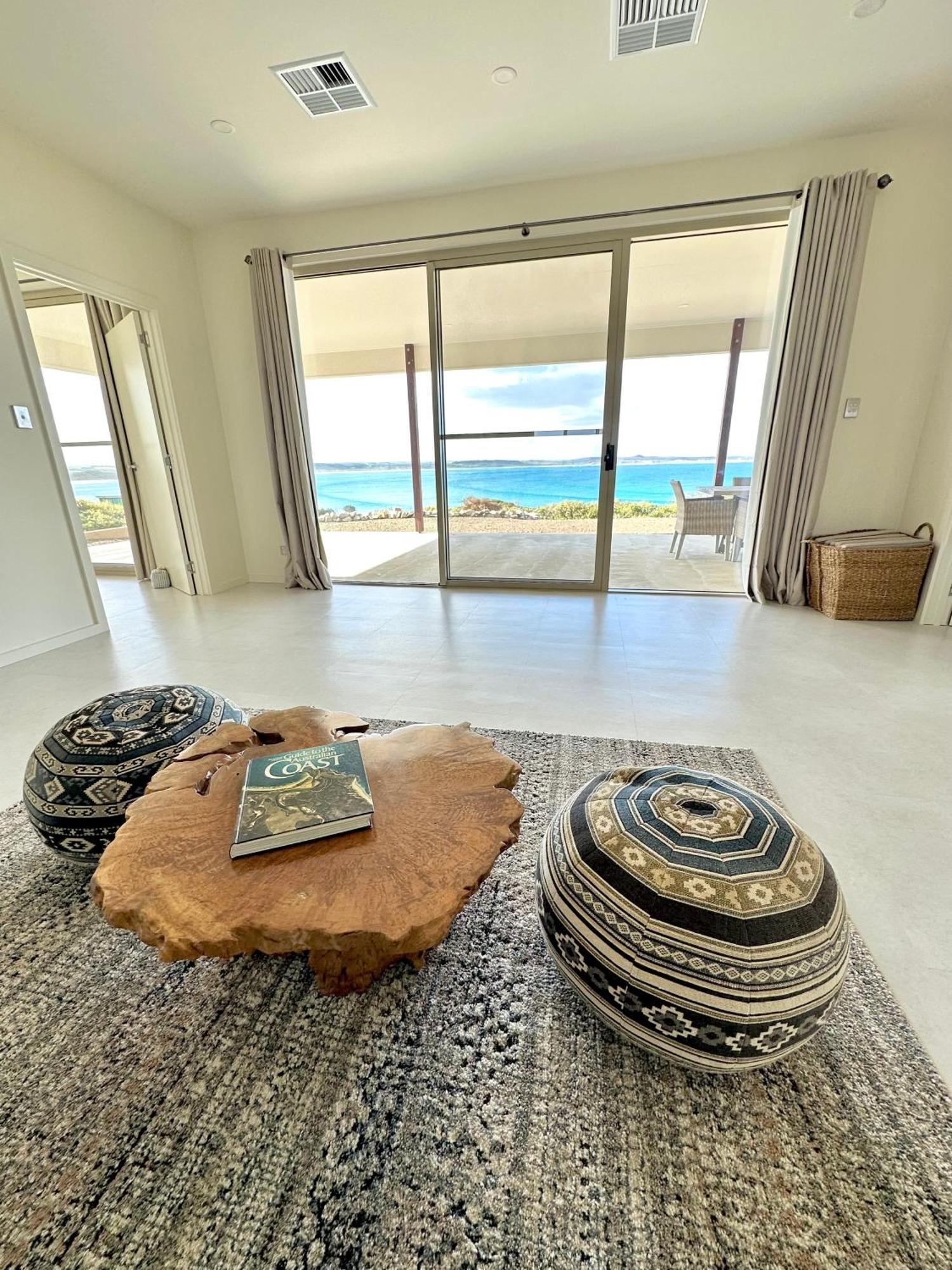 Koopalanda Dreaming Villa Vivonne Bay Dış mekan fotoğraf