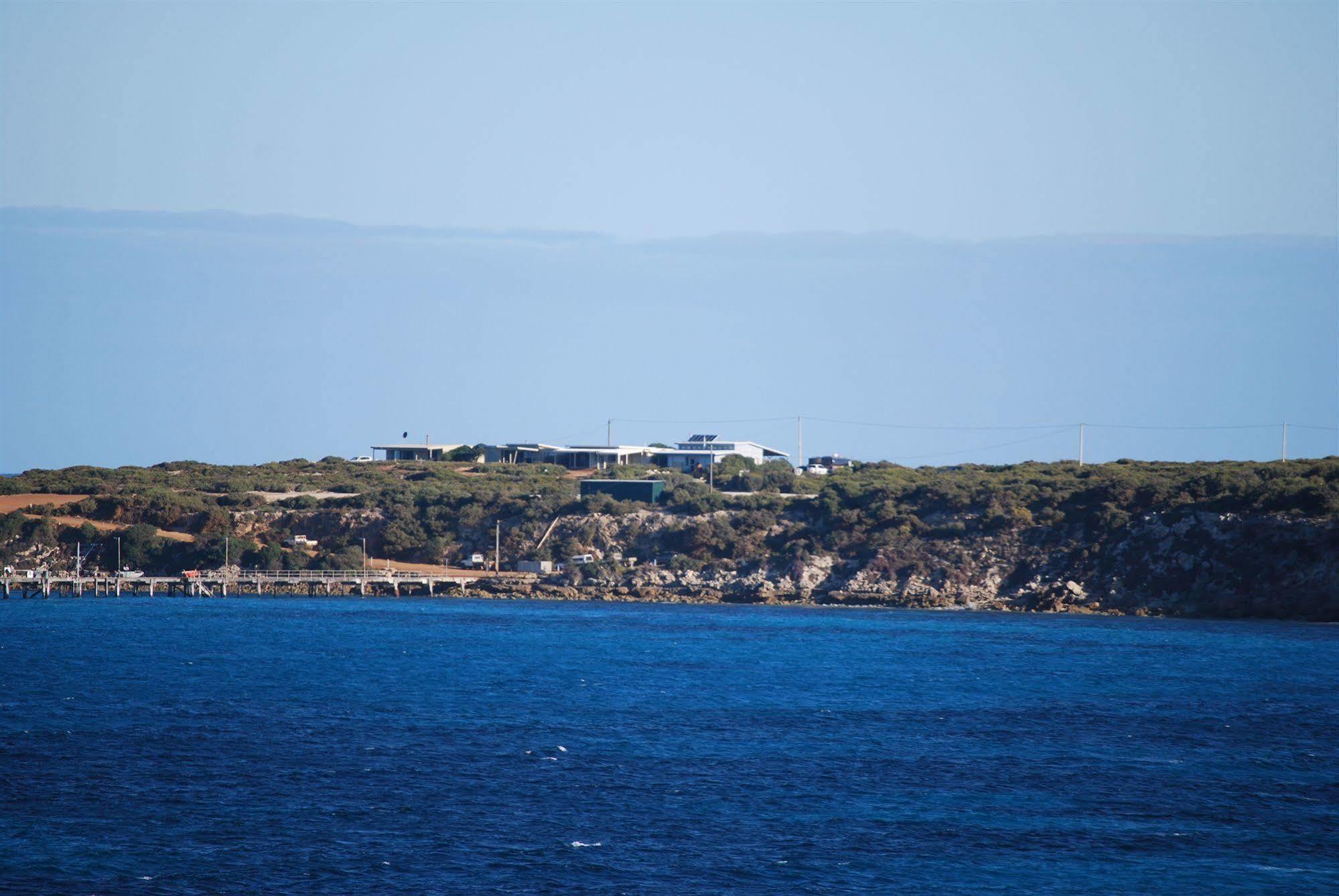 Koopalanda Dreaming Villa Vivonne Bay Dış mekan fotoğraf